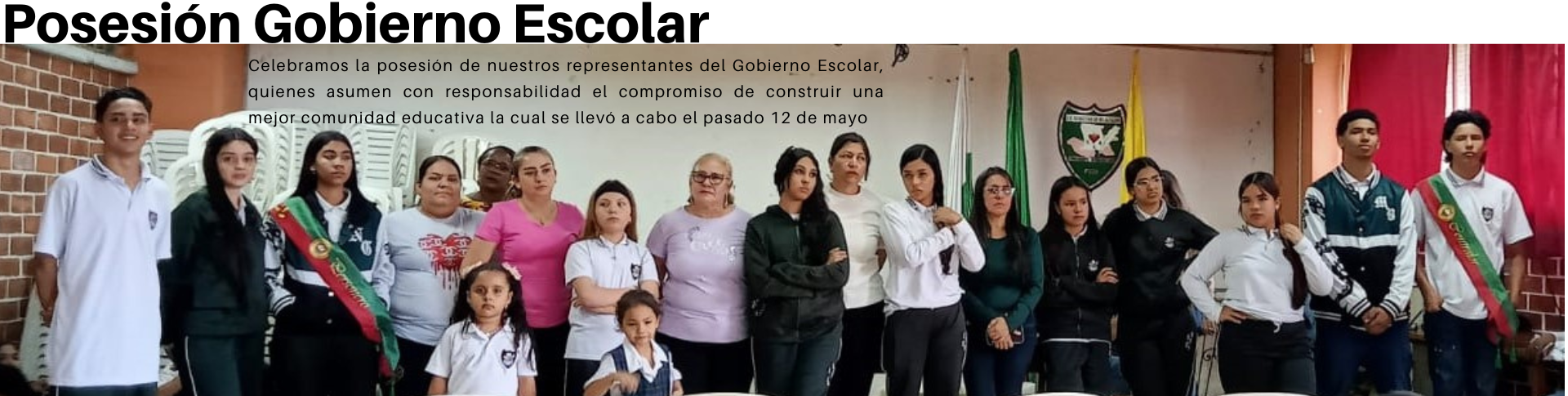 Se reune